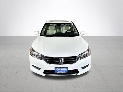 Used 2014 Honda Accord Touring image 3
