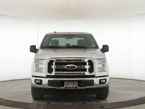 Used 2017 Ford F150 XLT w/ Trailer Tow Package image 12