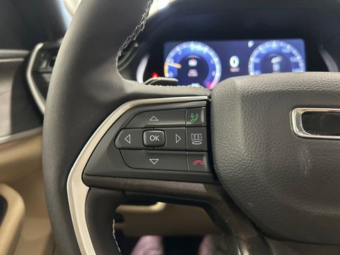 New 2026 Jeep Grand Cherokee Limited image 20