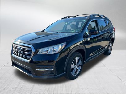Used 2019 Subaru Ascent Premium