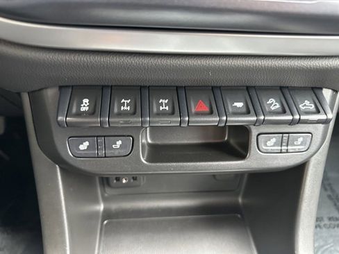 Used 2021 Chevrolet Colorado ZR2 image 20