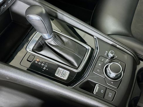 Used 2018 MAZDA CX-5 Touring w/ Preferred Equipment Package image 25