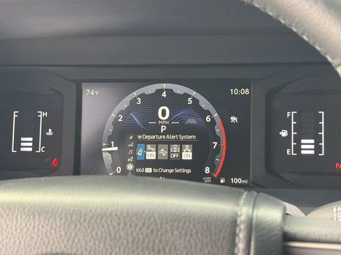 New 2026 Toyota 4Runner SR5 image 28