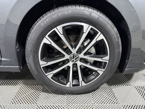 New 2026 Volkswagen Jetta Sport FWD image 11