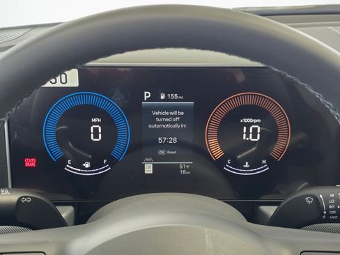 New 2026 Hyundai Sonata SEL AWD/4WD image 23
