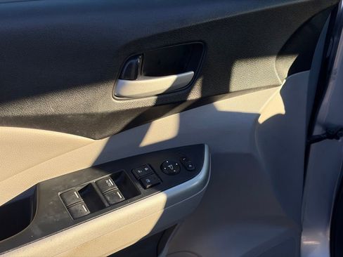Used 2014 Honda CR-V EX-L image 13