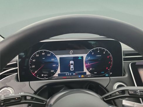 Certified 2026 Mercedes-Benz E 350 Sedan image 24