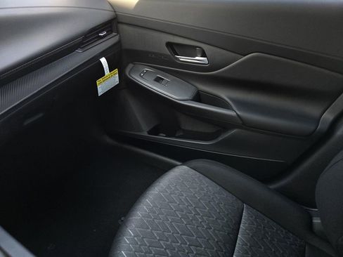 New 2026 Nissan Sentra SV image 23