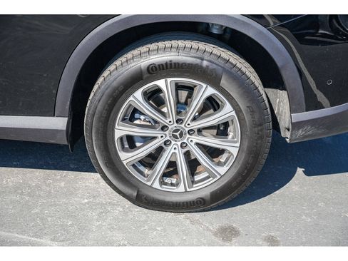Certified 2026 Mercedes-Benz GLC 300 4MATIC image 10