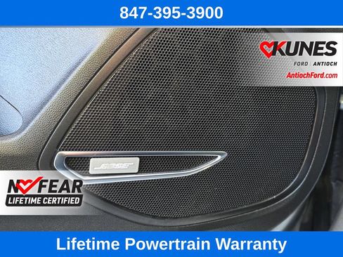 Used 2024 Buick Envision Preferred AWD/4WD image 43
