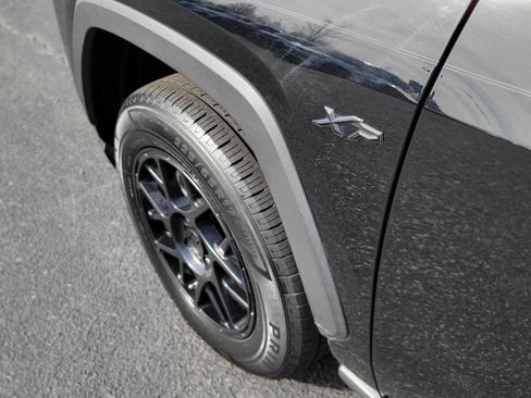 Used 2023 Toyota RAV4 XLE w/ Convenience Package image 16