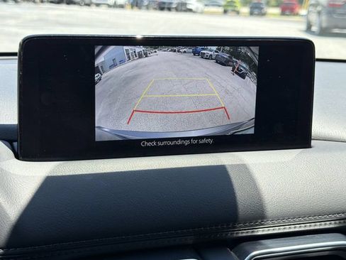 Used 2025 MAZDA CX-5 Carbon Edition AWD/4WD image 18