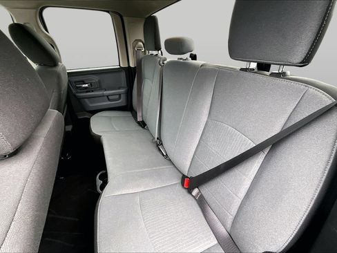Used 2024 RAM 1500 Classic SLT RWD image 27