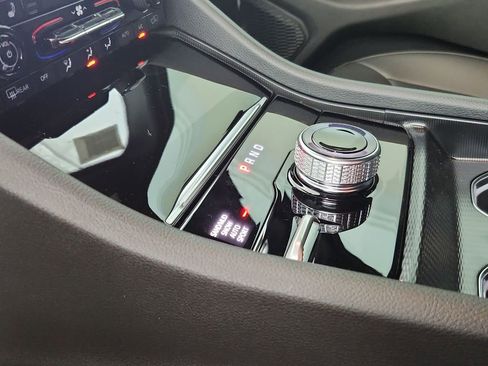 New 2025 Jeep Grand Cherokee L Limited image 13