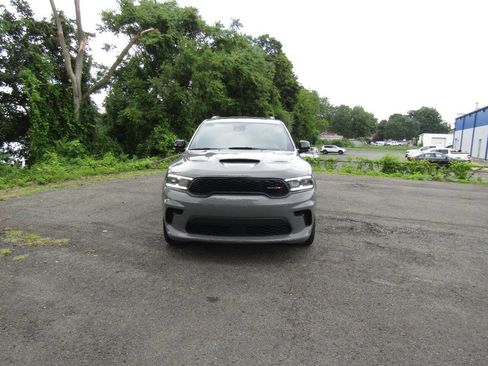 Used 2025 Dodge Durango R/T AWD/4WD image 45