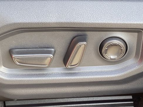 Certified 2026 Toyota Sequoia Platinum image 31