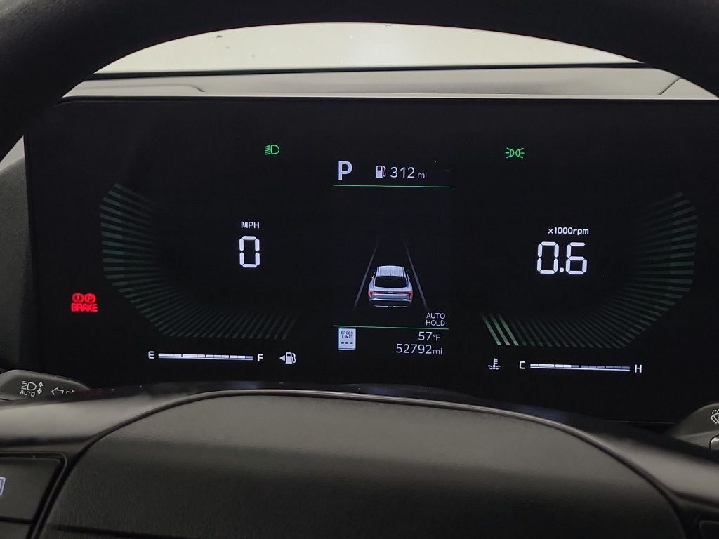 Used 2025 Kia K4 FWD image 19
