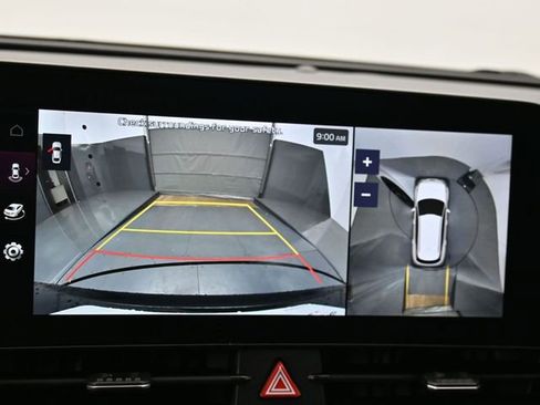 Used 2025 Kia Sportage SX image 20