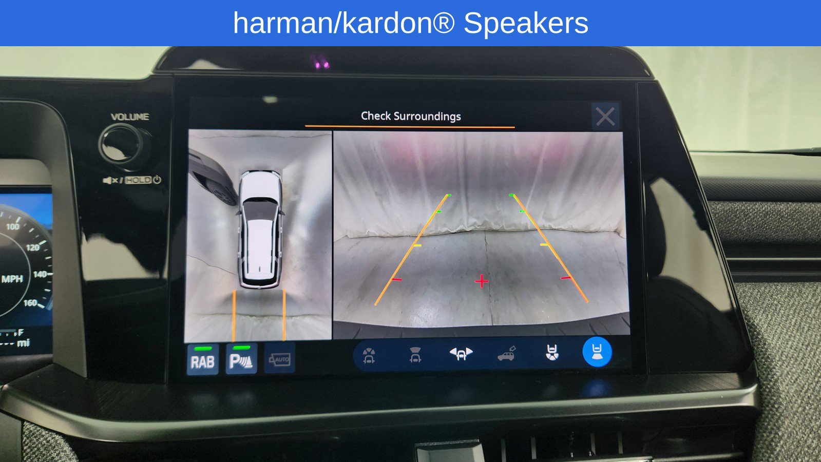 New 2026 Subaru Outback Limited XT AWD/4WD image 27