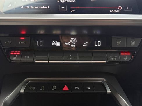 Used 2023 Audi S3 Premium Plus w/ Premium Plus Package AWD/4WD image 55