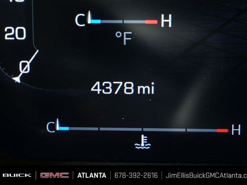 Certified 2026 GMC Sierra 2500 AT4 w/ AT4 Premium Plus Package AWD/4WD image 9