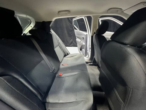 New 2025 Nissan Kicks Play S image 18