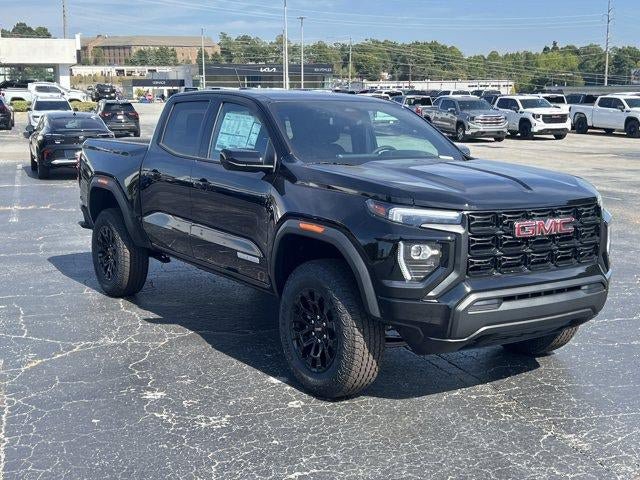 New 2026 GMC Canyon Elevation RWD image 3