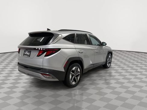 Used 2025 Hyundai Tucson SEL FWD image 10