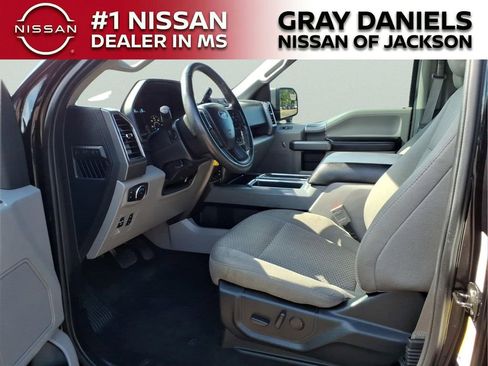Used 2020 Ford F150 XLT w/ Equipment Group 302A Luxury AWD/4WD image 24