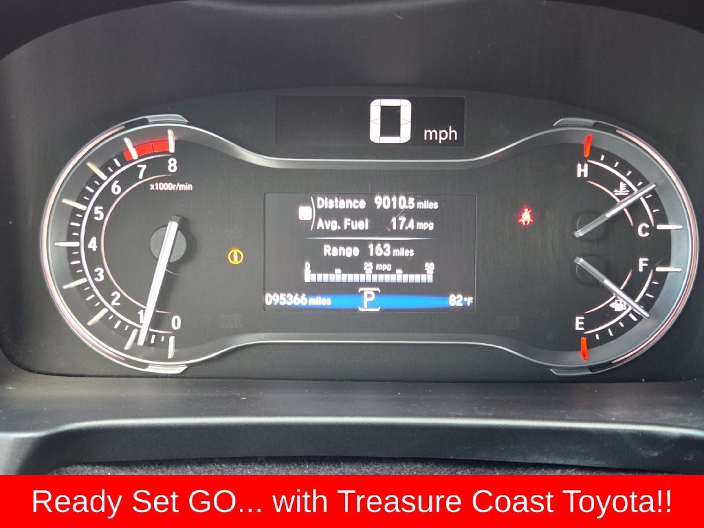 Used 2018 Honda Pilot EX-L image 35