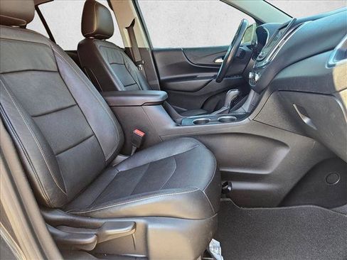 Used 2020 Chevrolet Equinox LT w/ Sport Edition image 20