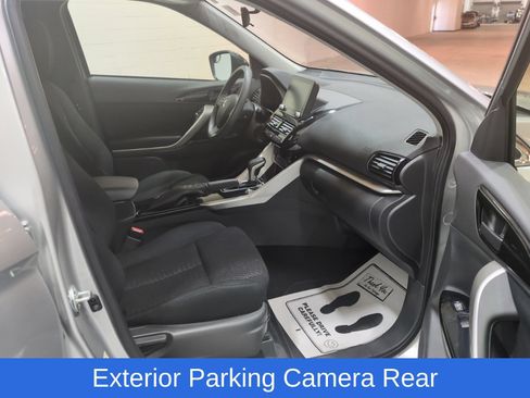 Used 2024 Mitsubishi Eclipse Cross LE AWD/4WD image 10