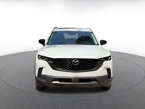 Used 2025 MAZDA CX-50 2.5 Hybrid w/ Premium Plus Pkg AWD/4WD image 4