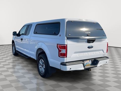 Used 2019 Ford F150 XL w/ Equipment Group 101A Mid image 5