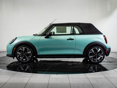 New 2026 MINI Cooper S image 6