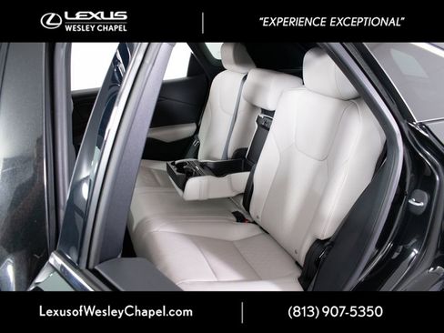 Used 2023 Lexus RX 350 Premium Plus w/ Accessory Package AWD/4WD image 25