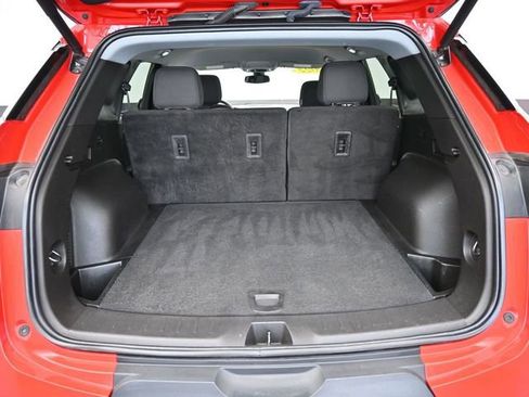 Used 2022 Chevrolet Blazer LT image 40