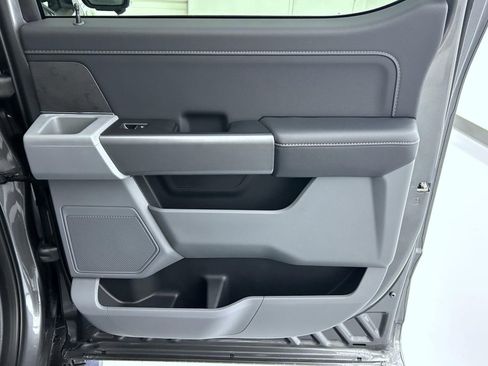 New 2026 Ford F150 XLT image 17