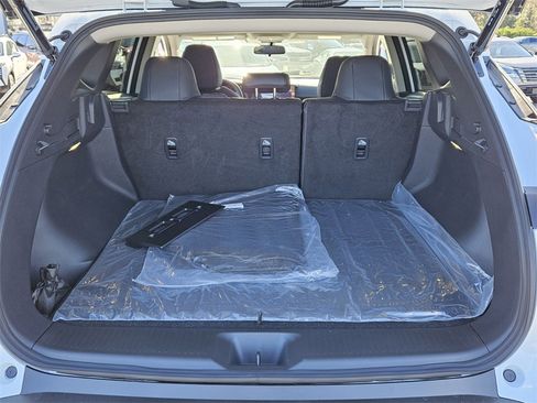 New 2026 Nissan Murano SV image 10