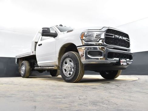 New 2024 RAM 2500 Tradesman w/ Chrome Appearance Group image 37