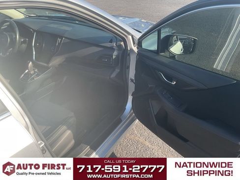 Used 2022 Subaru Legacy Premium AWD/4WD image 15