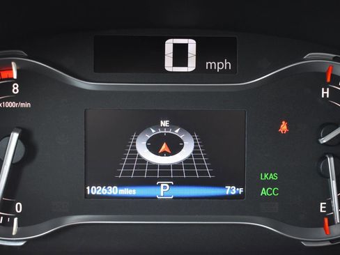 Used 2018 Honda Pilot Touring image 6