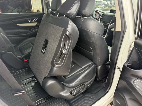 Used 2019 Subaru Ascent Limited w/ Popular Package #2A image 59