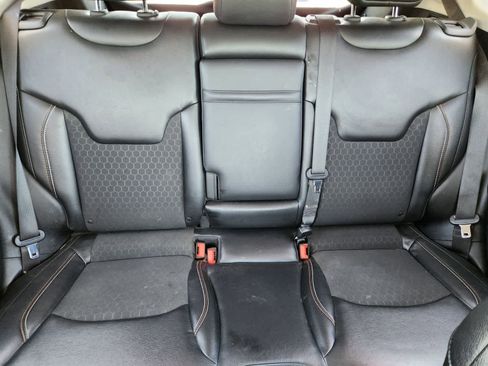 Certified 2018 Jeep Compass Latitude w/ Popular Equipment Group image 20