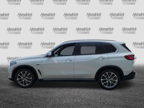 Used 2022 BMW X5 xDrive45e w/ Climate Comfort Package AWD/4WD image 7