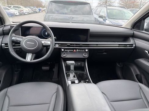 Certified 2025 Hyundai Tucson SEL image 27