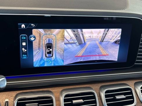 New 2026 Mercedes-Benz GLE 350 4MATIC image 19