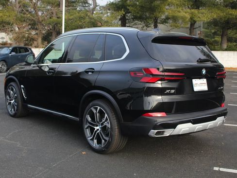 Used 2026 BMW X5 xDrive40i w/ Climate Comfort Package AWD/4WD image 5