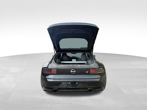 Used 2024 Nissan Z Performance w/ Floor Mat Package RWD image 8