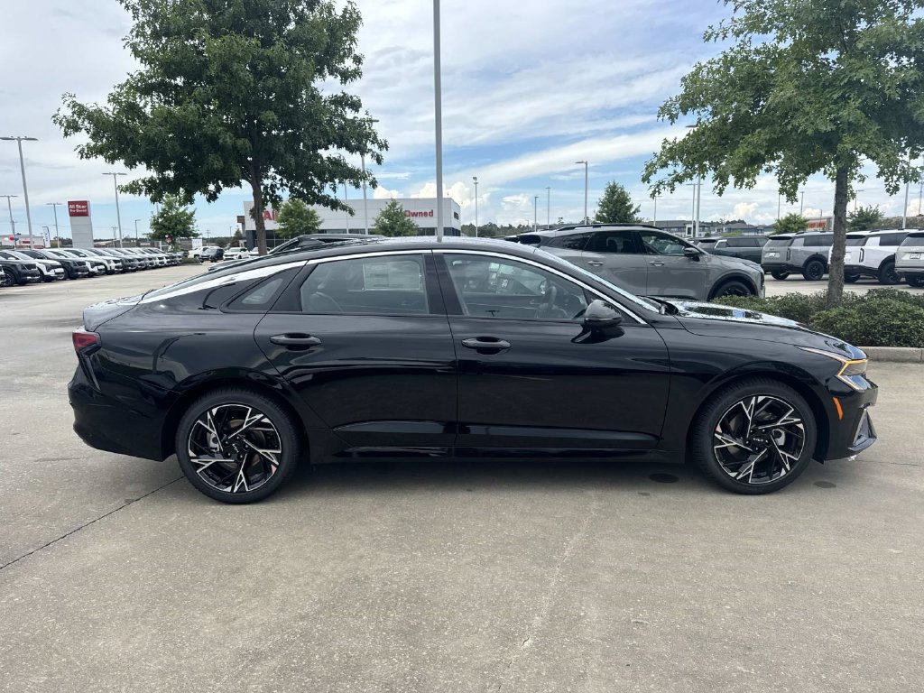 New 2026 Kia K5 GT-Line FWD image 9